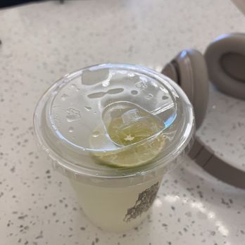 Arwa Yemeni Coffee - Limeade - Coffee & Tea Near Me - Irving, Texas