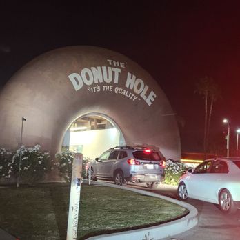 The Donut Hole - Front of business - Donuts Near Me - La Puente, California The Donut Hole - Front of business - Donuts Near Me - La Puente, California