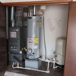 Water Tight Plumbing Solutions