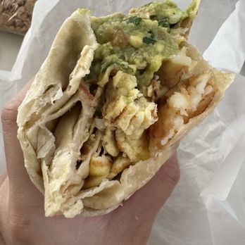 Earlybird Breakfast Burritos - Sausage burrito - Breakfast & Brunch Near Me - Costa Mesa, California Earlybird Breakfast Burritos - Sausage burrito - Breakfast & Brunch Near Me - Costa Mesa, California