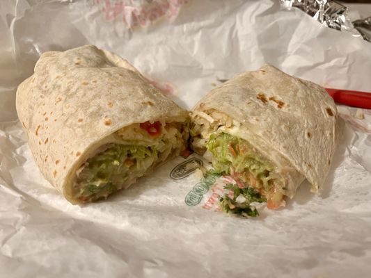Aliberto's Mexican Food by null