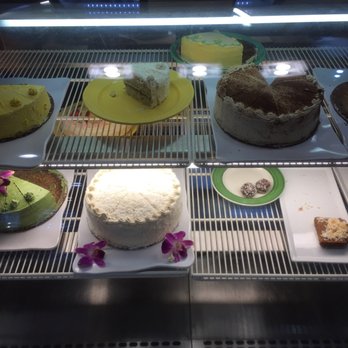 The Grain Cafe - Vegan Near Me - Long Beach, California