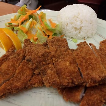 HanNam Mart - Tonkatsu, jyajiyun and pajeon - International Grocery Near Me - Fort Lee, New Jersey