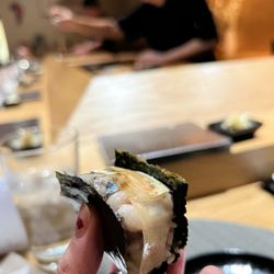Sakana Omakasè Sushi
