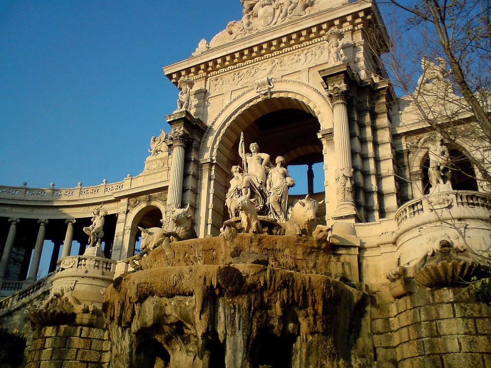 Muséum d'Histoire Naturelle