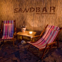 SandBAR