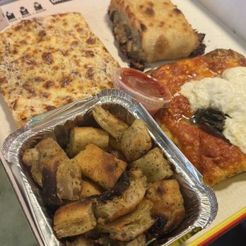 Unregular Pizza - Pizza Near Me - New York, New York Unregular Pizza - Pizza Near Me - New York, New York