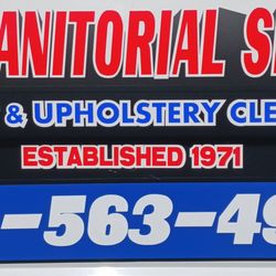 Jim's Janitorial Service