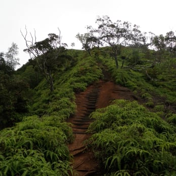 Kuliouou Ridge Trail - Hiking Near Me - Honolulu, Hawaii Kuliouou Ridge Trail - Hiking Near Me - Honolulu, Hawaii