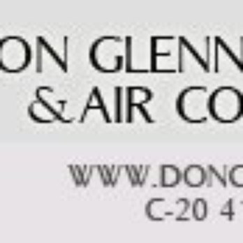 DON GLENN HEATING u0026 AIR CONDITIONING - 22 Reviews - 3811 Verdugo Rd, Los  Angeles, California - Heating u0026 Air Conditioning/HVAC - Phone Number - Yelp