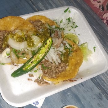 Taquitos La Chula - Food Trucks Near Me - San Marcos, Texas Taquitos La Chula - Food Trucks Near Me - San Marcos, Texas