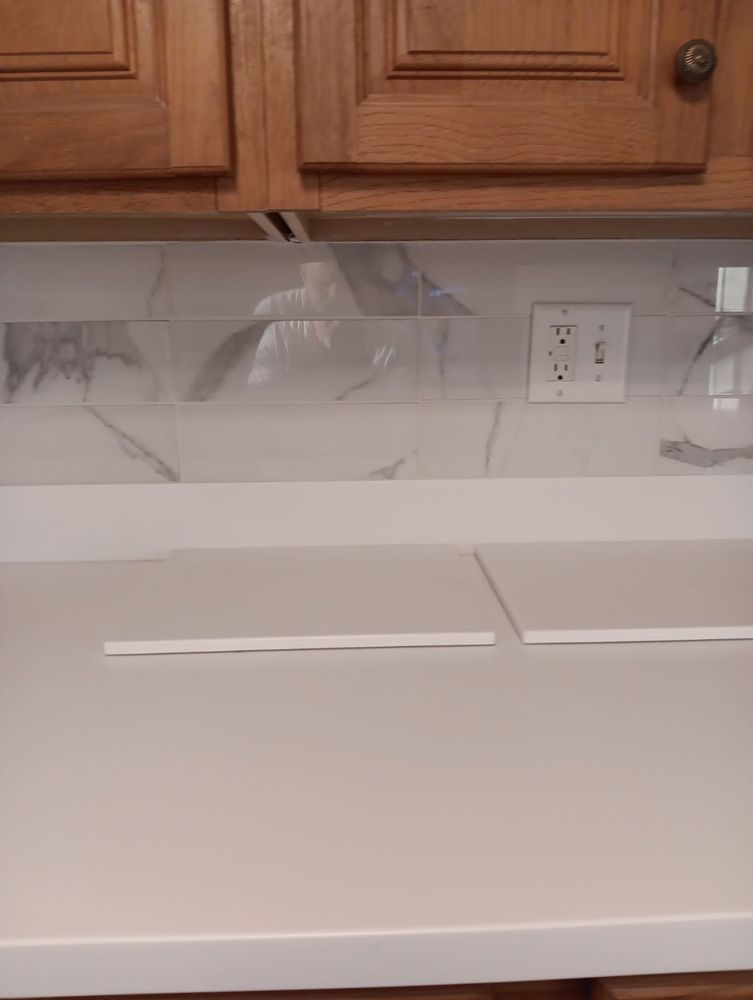 Slide of Moore Services