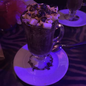RIM Cafe - The marshmallows were toasted with a blowtorch on my hot chocolate - Coffee & Tea Near Me - Philadelphia, Pennsylvania RIM Cafe - The marshmallows were toasted with a blowtorch on my hot chocolate - Coffee & Tea Near Me - Philadelphia, Pennsylvania