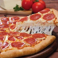 Godfather's Pizza