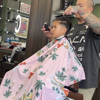 Modern Classics Barbershop - Barbers Near Me - Union City, California Modern Classics Barbershop - Barbers Near Me - Union City, California