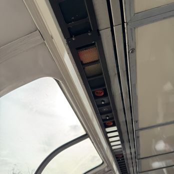 Amtrak - Trains Near Me - Seattle, Washington