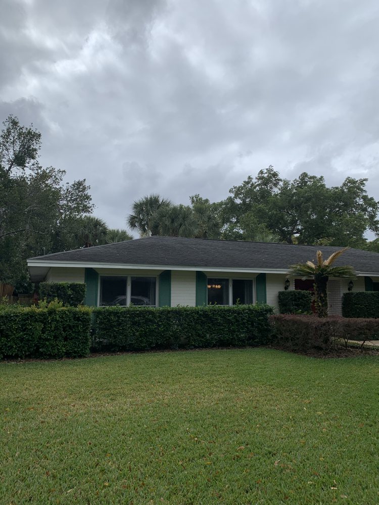 Slide of Orange County Roofing