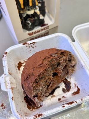 LELECHA（Tea and Bakery） by null