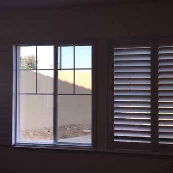 Magna Shutters - bi fold - Shutters Near Me