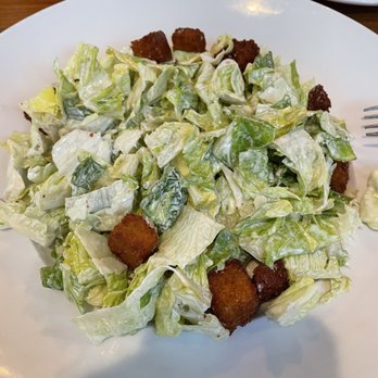 The Mill Kitchen and Bar - Southern Caesar - New American Near Me - Roswell, Georgia The Mill Kitchen and Bar - Southern Caesar - New American Near Me - Roswell, Georgia