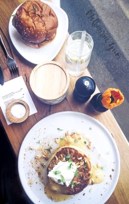 Archie's All Day by null