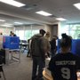 Photo of San Diego County Operations Center