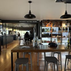 Devil's Corner Cellar Door