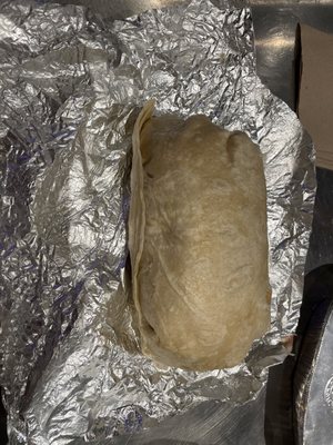 Chipotle Mexican Grill by null