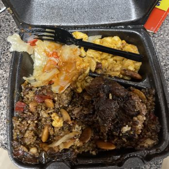 Koko+Rae Caribbean Kitchen - a meal in a container - Caribbean Near Me - Louisville, Kentucky Koko+Rae Caribbean Kitchen - a meal in a container - Caribbean Near Me - Louisville, Kentucky