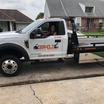 Gerhold Towing and Transport - Towing Near Me Gerhold Towing and Transport - Towing Near Me