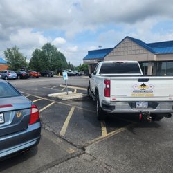 ACE complete septic and sewer services