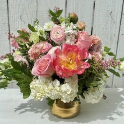 Purely Floral