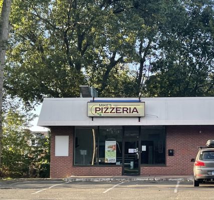 MIKE’S PIZZERIA - Updated July 2025 - 51 Photos &amp; 56 Reviews - 267 E ...