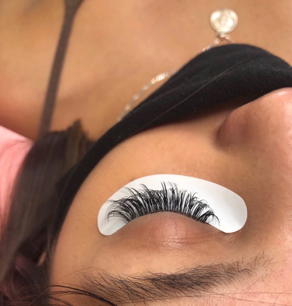 Cactus Lash Logo