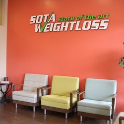 SOTA Weight Loss