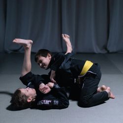 Palm Beach Jiu-Jitsu Club