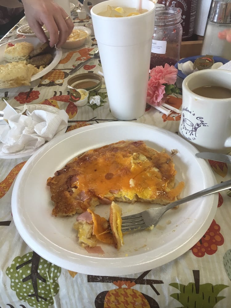 Audubon’s Cafe 11 Reviews Breakfast & Brunch 7143 U S Hwy 61