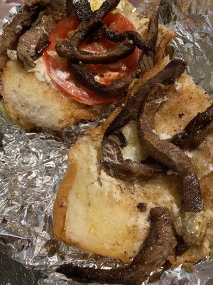 El Ranchero Food Trucks by null