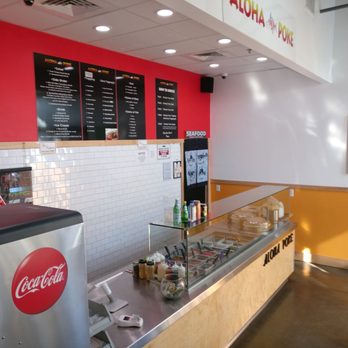 Aloha Poke - Aloha Poke - Poke Near Me - Chino, California