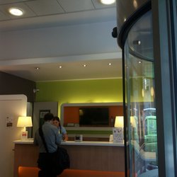 Ibis Budget - Welkom bij Ibis Budget Hotel