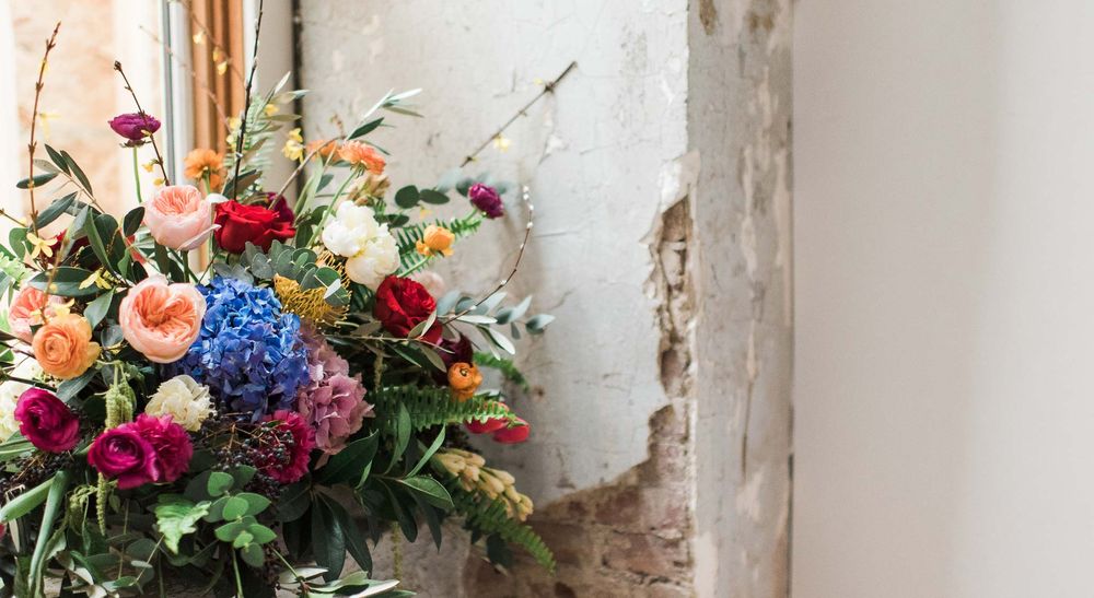 BELLA ROSA FLOWER MARKET Updated August 2024 401 E 8th St, Sioux