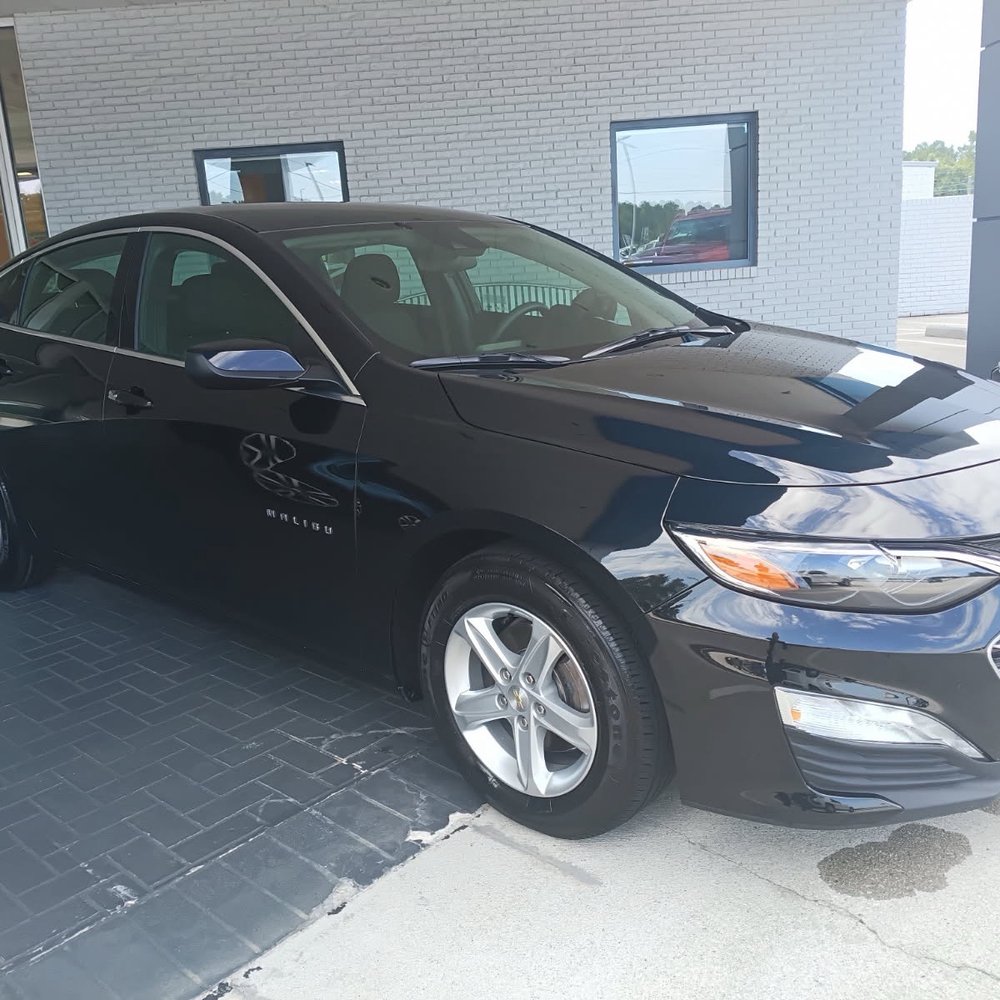 Ginn Chevrolet - Our second change - Car Dealers Near Me - Covington, Georgia