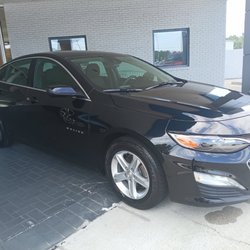 Ginn Chevrolet