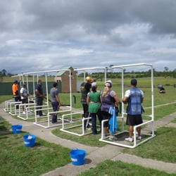 Hitting Targets