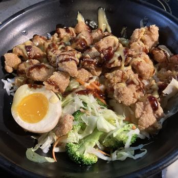 Yatai - Sushi Bars Near Me - Champaign, Illinois