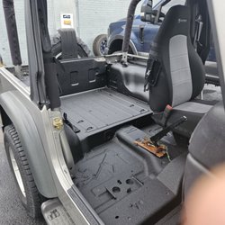ATO Autosports