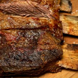 Brazil Express Grill - Short Ribs Special
