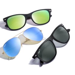 Sunglass Hut