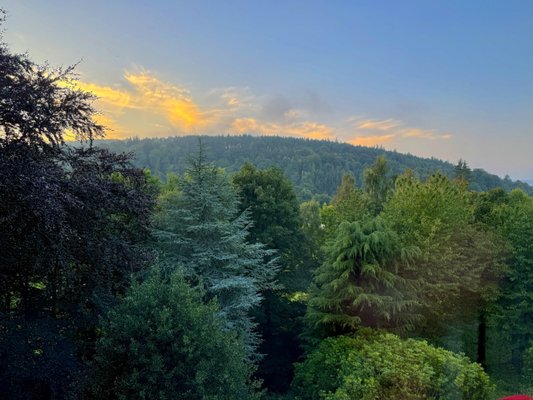 The Craigellachie Hotel by null