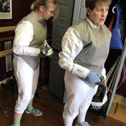 Orlando Fencing Club